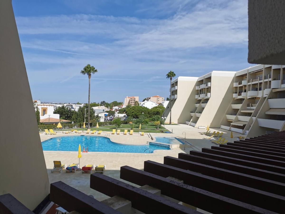 Apartamento T2 Palmeira Gale-Praia Da Gale جويا المظهر الخارجي الصورة