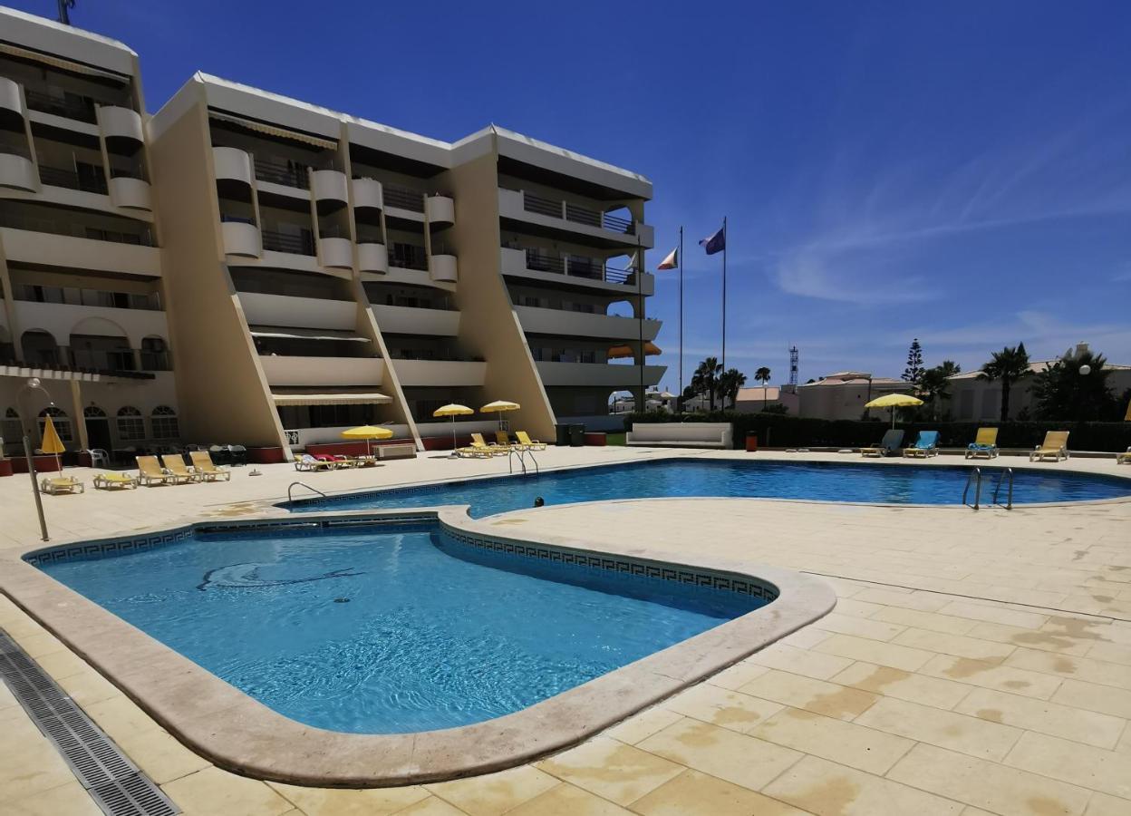 Apartamento T2 Palmeira Gale-Praia Da Gale جويا المظهر الخارجي الصورة