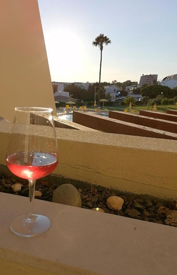 Apartamento T2 Palmeira Gale-Praia Da Gale جويا المظهر الخارجي الصورة