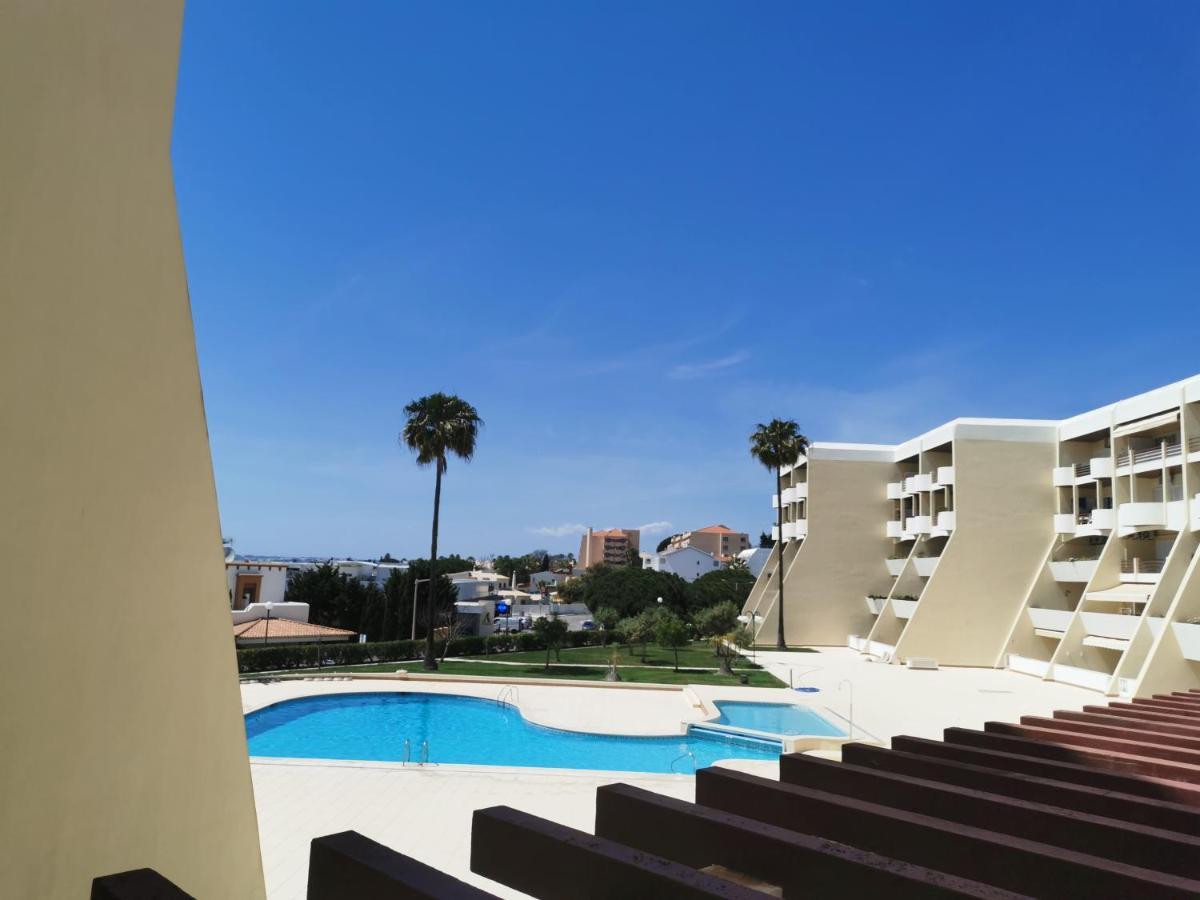 Apartamento T2 Palmeira Gale-Praia Da Gale جويا المظهر الخارجي الصورة