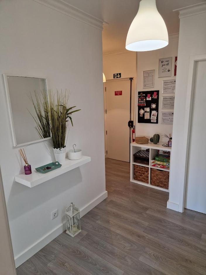 Apartamento T2 Palmeira Gale-Praia Da Gale جويا المظهر الخارجي الصورة