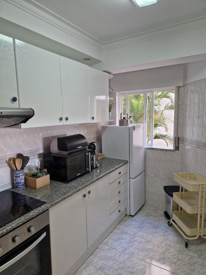 Apartamento T2 Palmeira Gale-Praia Da Gale جويا المظهر الخارجي الصورة
