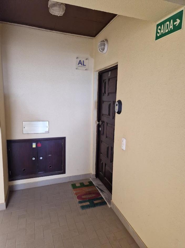 Apartamento T2 Palmeira Gale-Praia Da Gale جويا المظهر الخارجي الصورة
