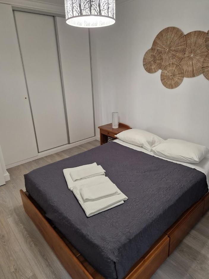 Apartamento T2 Palmeira Gale-Praia Da Gale جويا المظهر الخارجي الصورة
