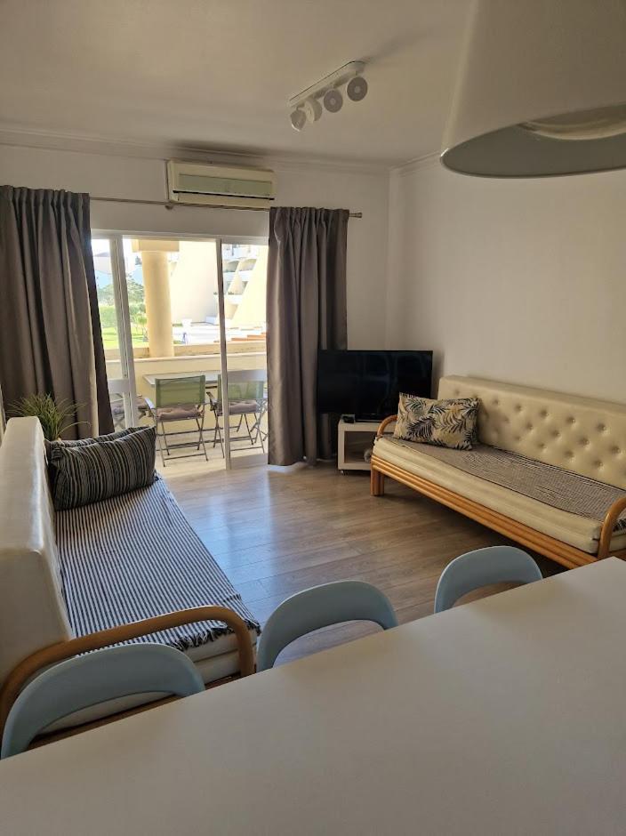 Apartamento T2 Palmeira Gale-Praia Da Gale جويا المظهر الخارجي الصورة