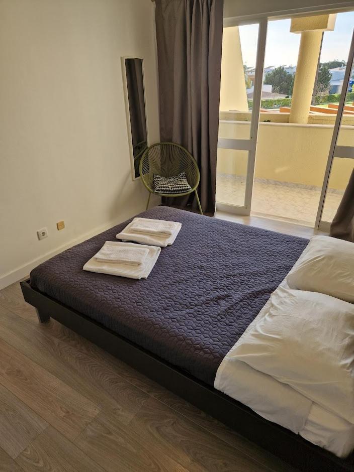 Apartamento T2 Palmeira Gale-Praia Da Gale جويا المظهر الخارجي الصورة