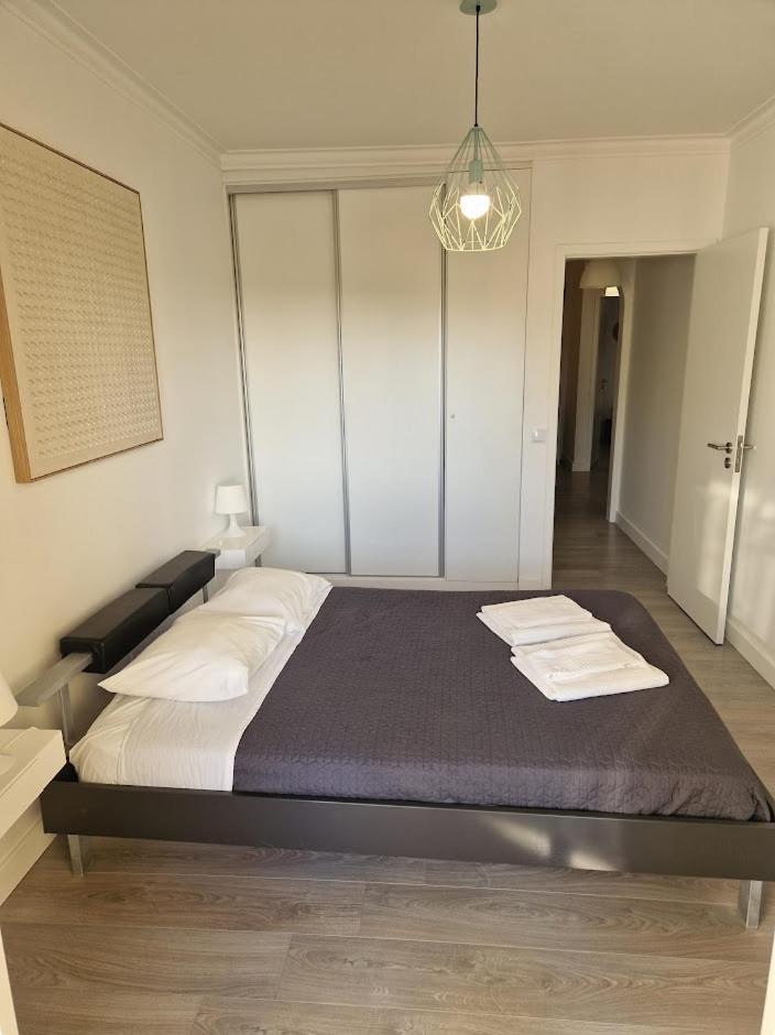 Apartamento T2 Palmeira Gale-Praia Da Gale جويا المظهر الخارجي الصورة