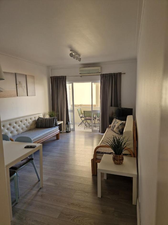 Apartamento T2 Palmeira Gale-Praia Da Gale جويا المظهر الخارجي الصورة